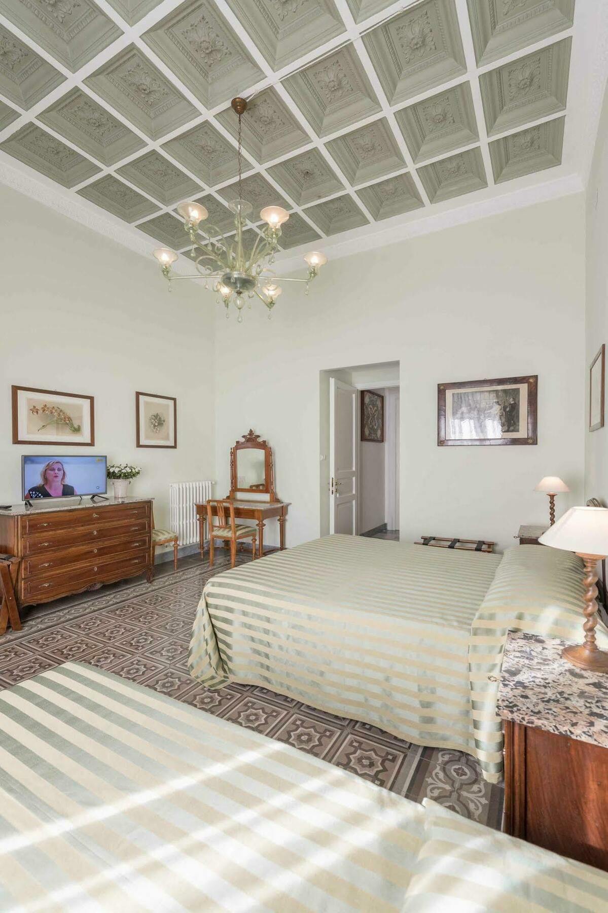 パレルモ Palazzo Benso Bed & Breakfast エクステリア 写真